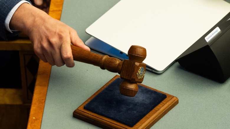 Riigikogu asub muutma kaht välja kuulutamata jäetud seadust