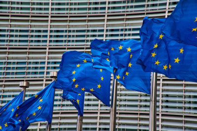 Riigikogu kinnitas Eesti seisukohad ELi pikaajalise eelarve kohta, ent ei nõustu 2500 uue töökoha loomisega