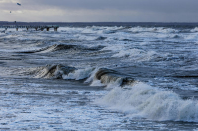 Sideühendused on tagatud vaatamata sellele, et hetkel on rikked viies merekaablis
