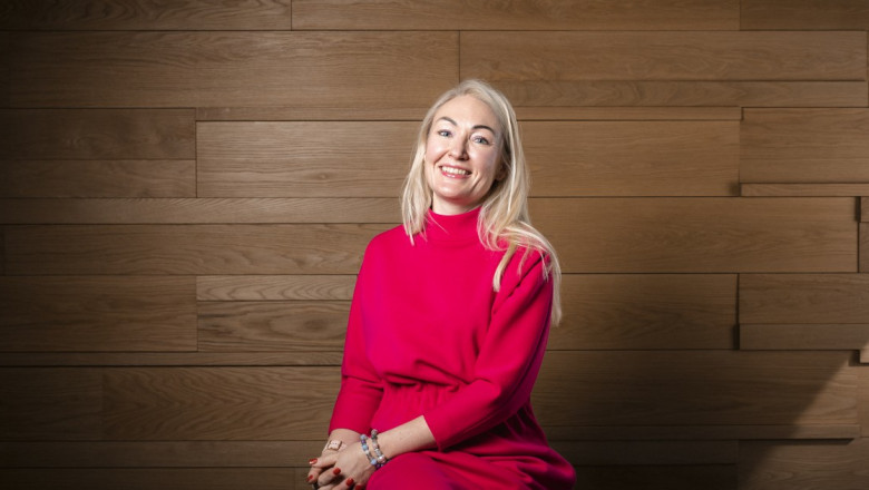 Siseministeeriumi infotehnoloogia- ja arenduskeskuse juhiks saab Kirke Saar