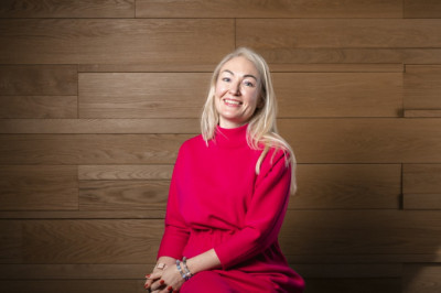 Siseministeeriumi infotehnoloogia- ja arenduskeskuse juhiks saab Kirke Saar