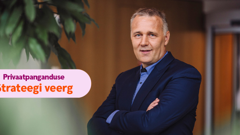 Strateegi veerg detsember