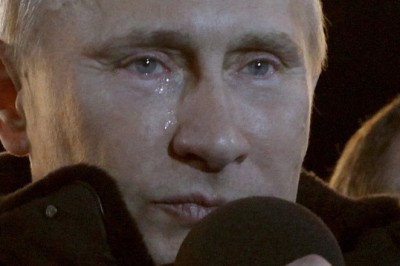 Venezuela variseb kokku – Kreml on võimetu: Putin kaotab miljardeid