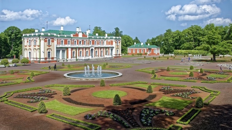 Kommentaar: Kuidas peaks käituma Eesti(-sugune väikeriik) maailmas, kus rahvusvaheline õigus enam ei kehti?