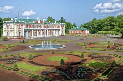 Kommentaar: Kuidas peaks käituma Eesti(-sugune väikeriik) maailmas, kus rahvusvaheline õigus enam ei kehti?