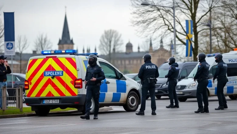 Kuue lapse ema mõrvati Rootsis võimaliku aumõrva käigus