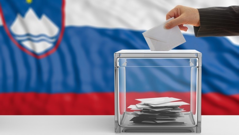 Sloveenia määras 22. märtsi valimiste kuupäevaks