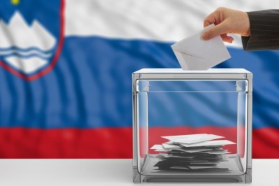 Sloveenia määras 22. märtsi valimiste kuupäevaks