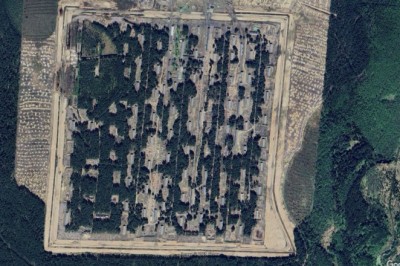 Ukraina ründas rekordilises rünnakus Venemaa laskemoonaladu 900 kilomeetri kaugusel piirist