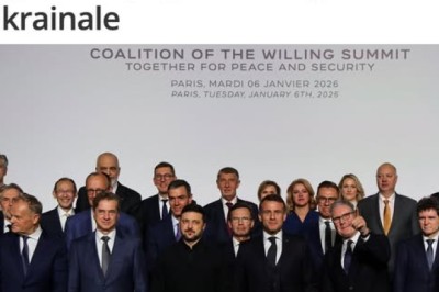 Banaalne propaganda, mida inimestele igapäevaselt esitatakse, muudkui jätkub