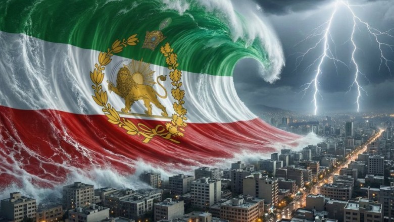 Miks Iraani kriis seekord teistsugune tundub?