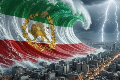 Miks Iraani kriis seekord teistsugune tundub?