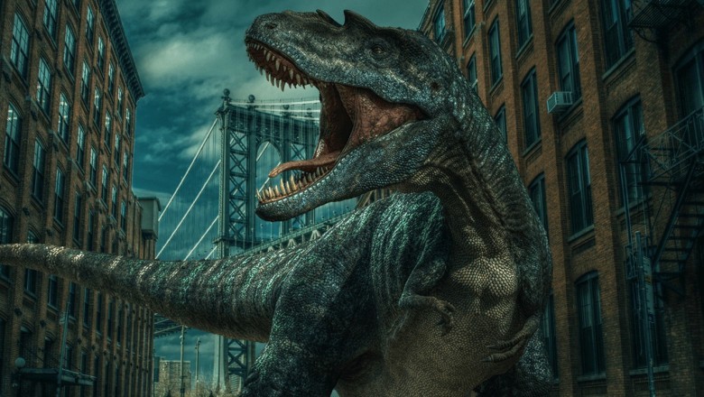 See uus meetod võimaldab meil taasluua elu mitme miljoni aasta tagant