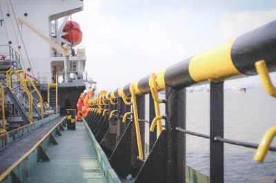 USA arestis Islandi lähedal Vene lipu all sõitva naftatankeri