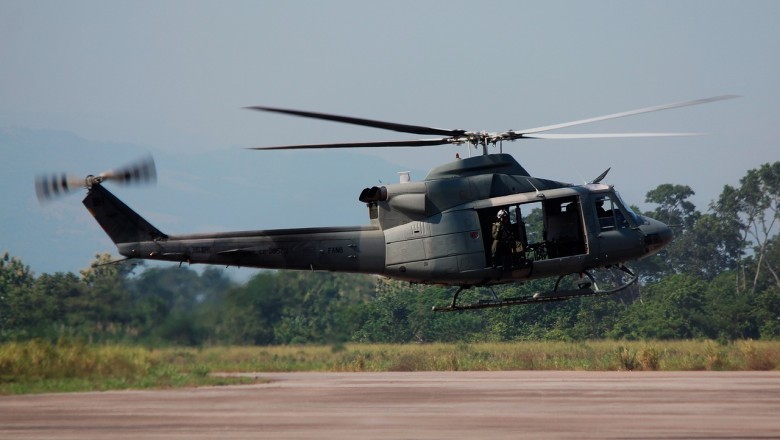 Venezuela paneb proovile Euroopa moraalse usaldusväärsuse