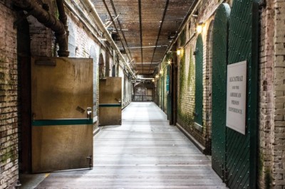 Venezuela vabastab suure hulga vange