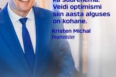 Eesti avalikkus seisab peatselt silmitsi selliste innovatiivse mõiste kasutuselevõtu vajadusega nagu 