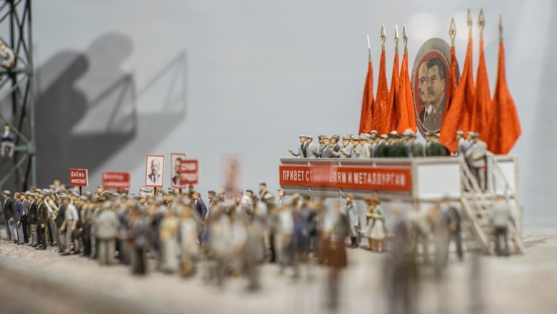 EL dikteerib vaigistamist: sanktsioonid ebamugava kolonel Baudi vastu