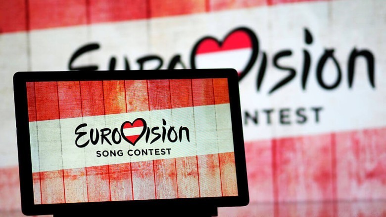 Eurovisiooni lauluvõistlus 2026: olge ettevaatlik võltsitud piletite ja internetipettuste suhtes