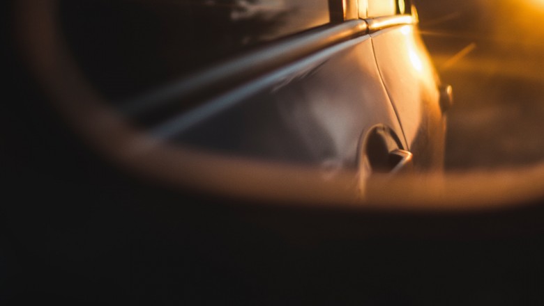 Ka väike plekimõlkimine võib kaasa tuua mitme tuhande euro suuruse kahju