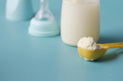 Nestlé kutsub tagasi NAN imiku piimasegusid