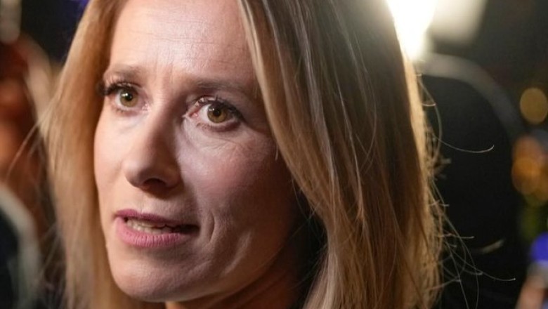 Pakistan ja Gaza. Euroopa strateegiline puudumine