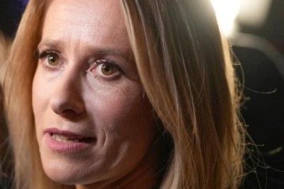 Pakistan ja Gaza. Euroopa strateegiline puudumine