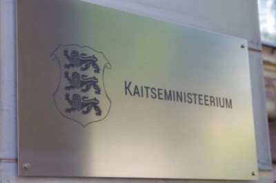 Riigi Kaitseinvesteeringute Keskuse uueks peadirektoriks saab Elmar Vaher