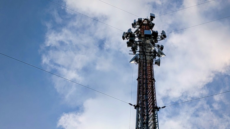 Digitark: Telia avas kõigile mobiiliklientidele 5G võrgu