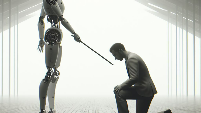 Tulevikutehnoloogia tehisintellekt: ettevõtted jäävad maha