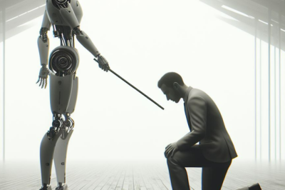 Tulevikutehnoloogia tehisintellekt: ettevõtted jäävad maha