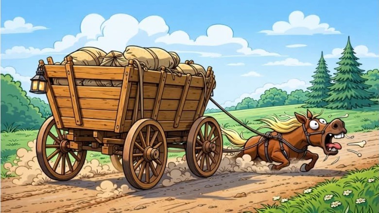 Tuuleenergeetika otsused: kas vanker on hobuse ees?