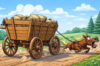 Tuuleenergeetika otsused: kas vanker on hobuse ees?