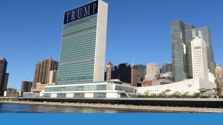 USA süüdistab ÜRO foorumit rassismis