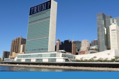 USA süüdistab ÜRO foorumit rassismis