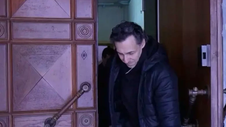 Venemaa ja Prantsusmaa vahetasid vangistatud teadlase korvpalluri vastu