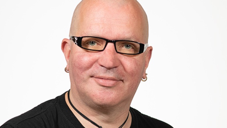 Demokraatliku Iraani toetusrühma esimees avaldab Iraani rahvale toetust