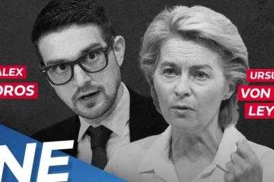 Enne valimisi: Brüssel subsideerib vasakpoolset meediat