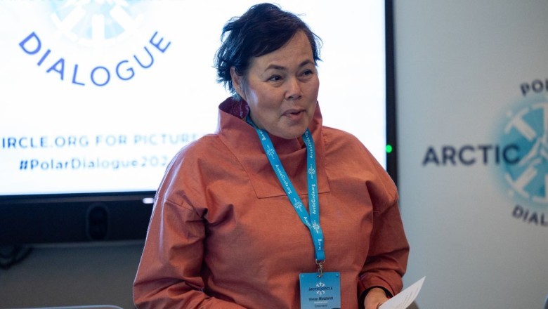 Gröönimaa pakub välja otsekõnelusi USA-ga