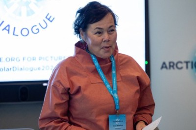 Gröönimaa pakub välja otsekõnelusi USA-ga