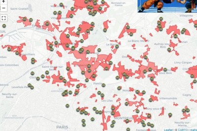 Islamiseerumine ja julgeolekuprobleemid – vasakäärmuslased tahavad keelustada Prantsuse Indexi rakenduse