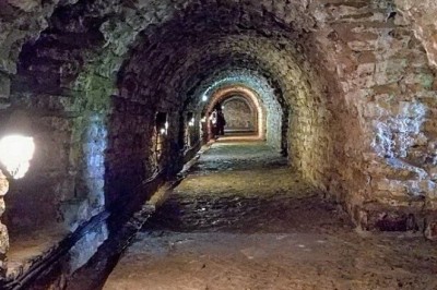 Juba kümme aastat turismiatraktsioonina avatud Victoria bastion on vastu võtnud üle 50 000 külastaja