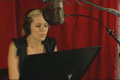 Muusikaline tagasitulek? Heidi Klum vihjab uuele loole 