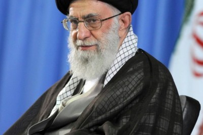 Põlevad mošeed: iraanlastel on islamistlikust režiimist kõrini