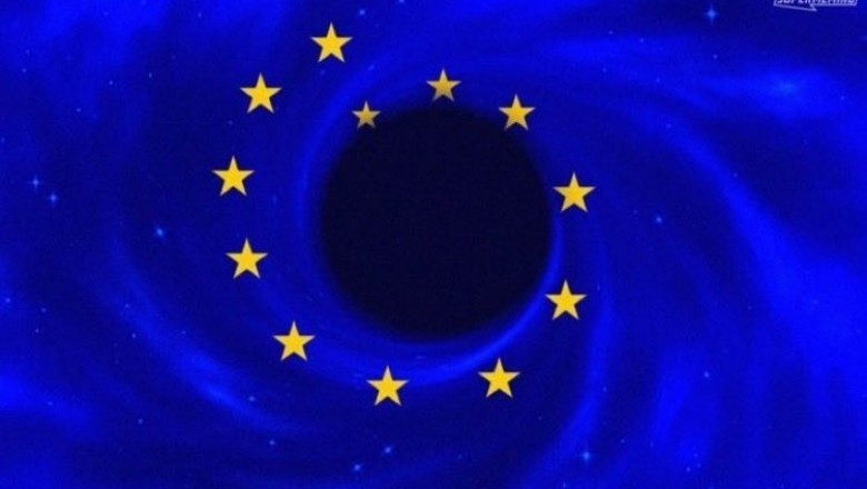 Kui EL su elusalt matab: tsiviilsurm 2.0