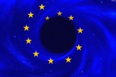 Kui EL su elusalt matab: tsiviilsurm 2.0