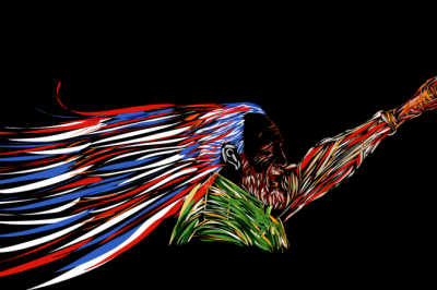 New York: Elu kommunismi all