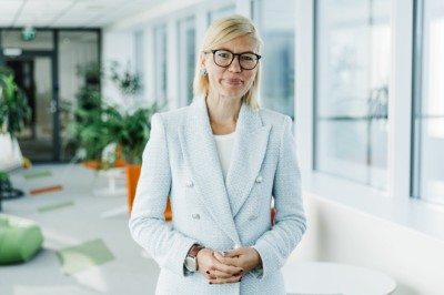 Piret Hartman: ühistransport on paljudele inimestele ainus liikumisviis