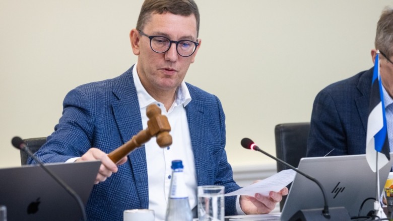 Riik lihtsustab riigihangete reegleid