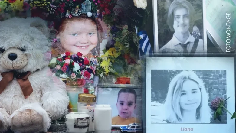 Need 23 last langesid terrorismi ja migrantide-islamistide vägivalla ohvriks